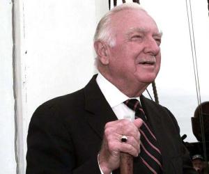 Walter Cronkite