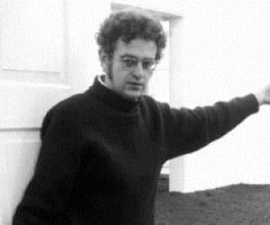 Walter De Maria