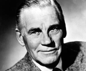 Walter Huston