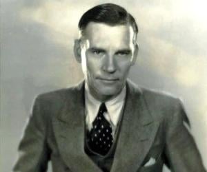 Walter Huston