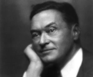 Walter Lippmann