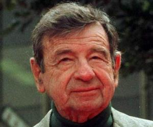 Walter Matthau Biography