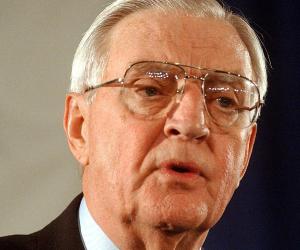 Walter Mondale