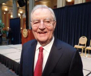 Walter Mondale