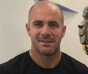 Walter Pandiani
