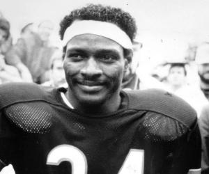 Walter Payton