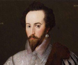 Walter Raleigh