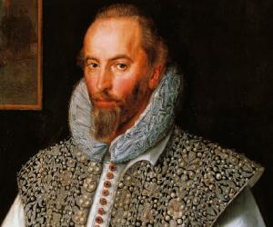 Walter Raleigh