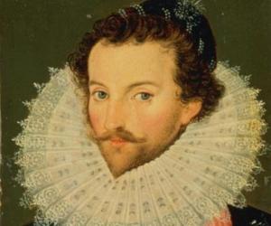 Walter Raleigh