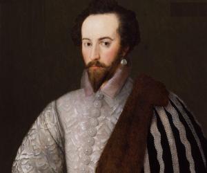 Walter Raleigh