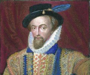 Walter Raleigh