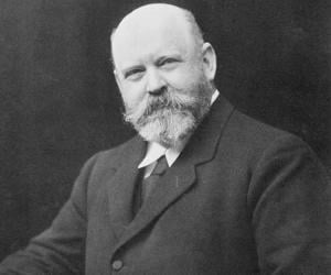 Walter Rothschild, 2nd Baron Rothschild