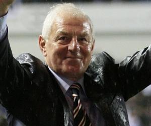 Walter Smith