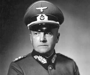 Walther von Brauchitsch