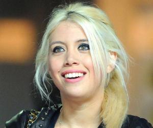 Wanda Nara