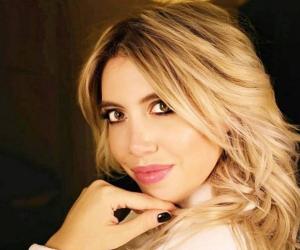 Wanda Nara