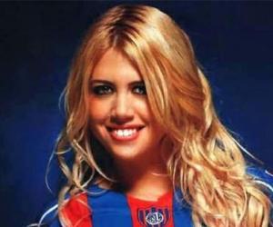 Wanda Nara