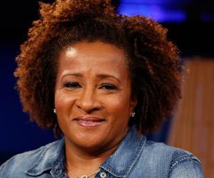 Wanda Sykes