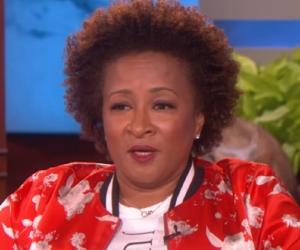 Wanda Sykes