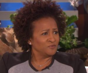 Wanda Sykes