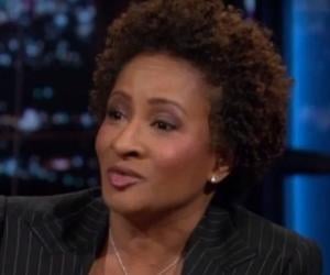 Wanda Sykes