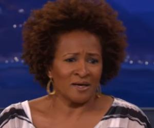 Wanda Sykes