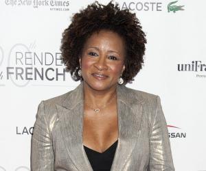 Wanda Sykes