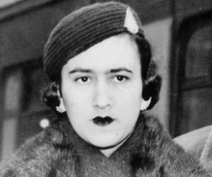 Wanda Toscanini Horowitz
