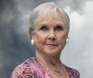 Wanda Ventham Biography