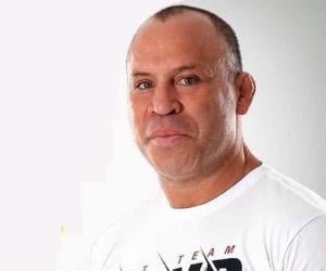 Wanderlei Silva Biography