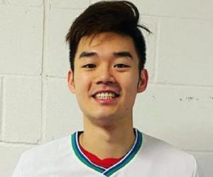 Wang Chi-lin