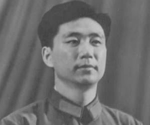 Wang Hongwen