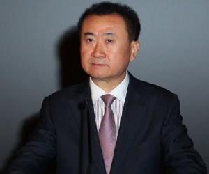 Wang Jianlin