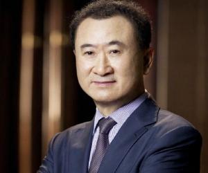 Wang Jianlin