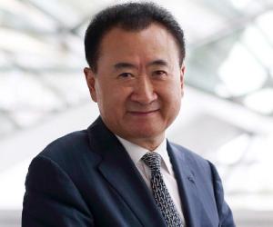 Wang Jianlin