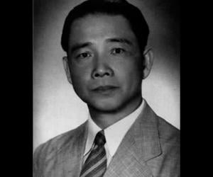 Wang Jingwei Biography