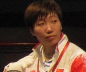 Wang Xiaoli