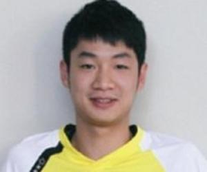 Wang Zhengming
