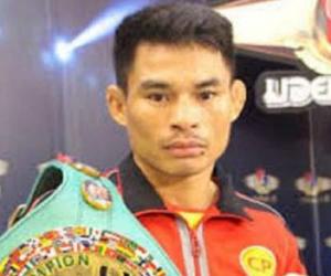 Wanheng Menayothin
