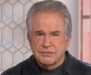 Warren Beatty Biography