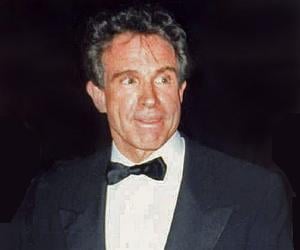 Warren Beatty