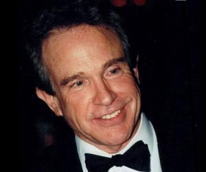 Warren Beatty