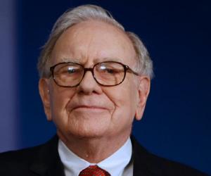 Warren Buffett