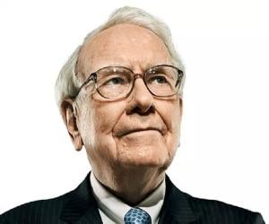 Warren Buffett