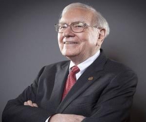 Warren Buffett