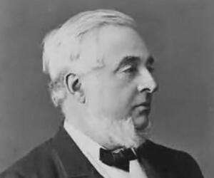 Warren De la Rue