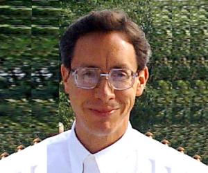 Warren Jeffs Biography