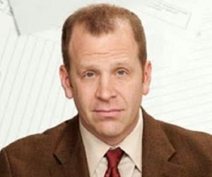 Warren Lieberstein