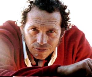 Warren Oates