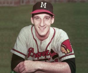 Warren Spahn
